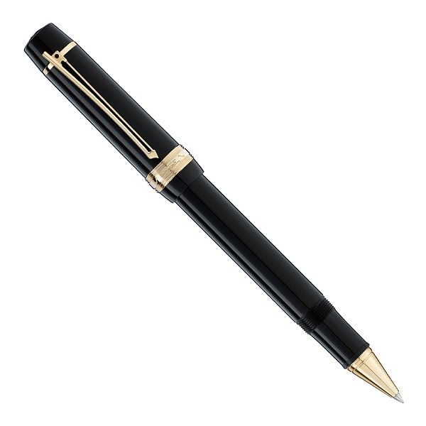 Ручка-роллер Montblanc Donation Pen Johann Strauss 115056