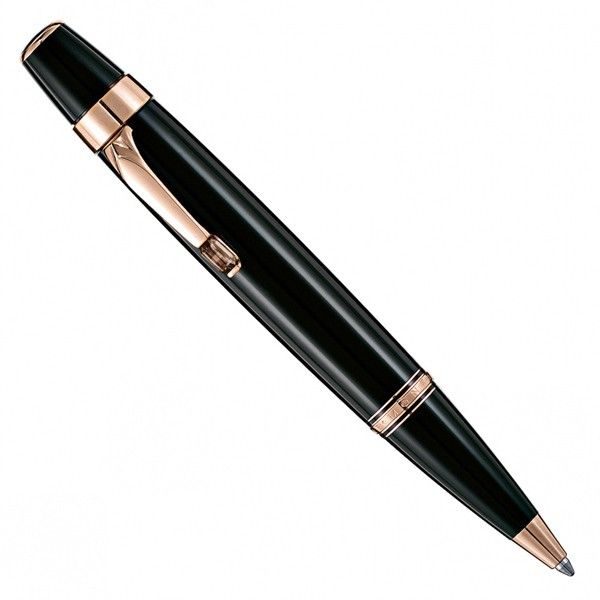 Шариковая ручка Montblanc Boheme Marron 38270