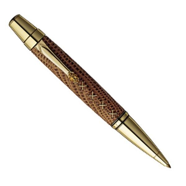 Шариковая ручка Montblanc Boheme Citrine Jewels 9922