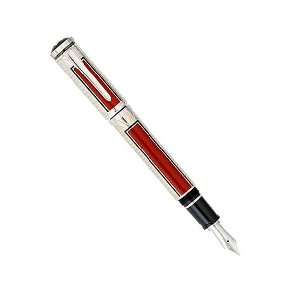 Ручка перьевая MontBlanc Sir Henry Tate 36985 F
