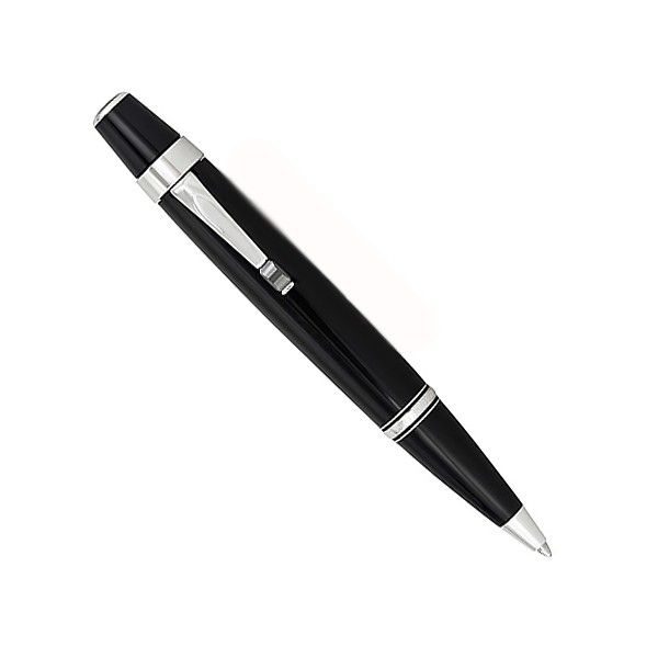 Шариковая ручка Montblanc Boheme Noir Black 5055