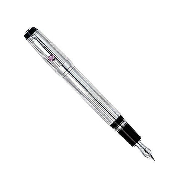Ручка MontBlanc Boheme Je T'aime Collection Sterling Silver 7293 M