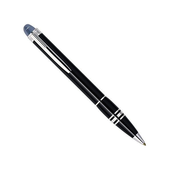 Шариковая ручка Montblanc Starwalker Resin Line 8486