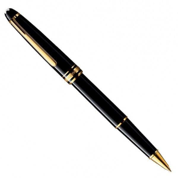 Ручка-роллер Montblanc Meisterstuck Classique 12890