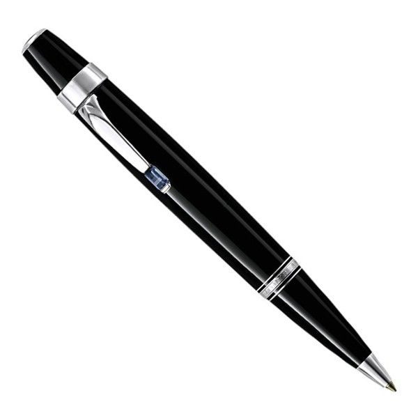 Шариковая ручка Montblanc Boheme Bleu 5795