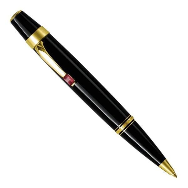 Шариковая ручка Montblanc Boheme Rouge 2760