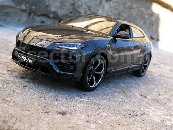 Lamborghini Urus Коллекционная модель 1:24