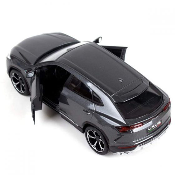 Lamborghini Urus Коллекционная модель 1:24