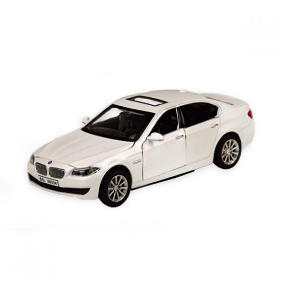 BMW 535i Коллекционная модель автомобиля 1:32