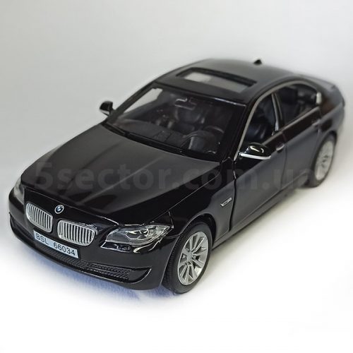 BMW 535i Коллекционная модель автомобиля 1:32