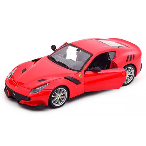 Ferrari F12TDF Коллекционная модель автомобиля 1:24