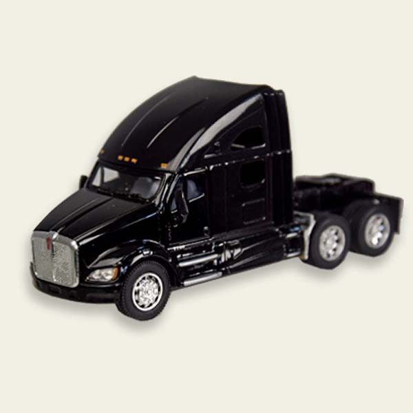 Kenworth T700 Коллекционная модель автомобиля 1:36