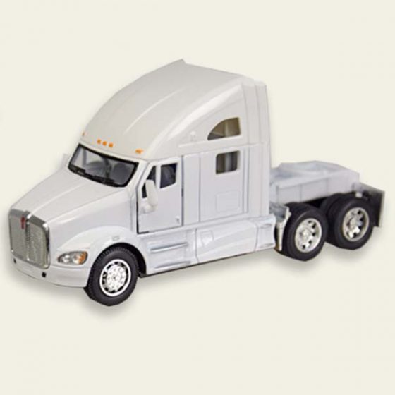 Kenworth T700 Коллекционная модель автомобиля 1:36