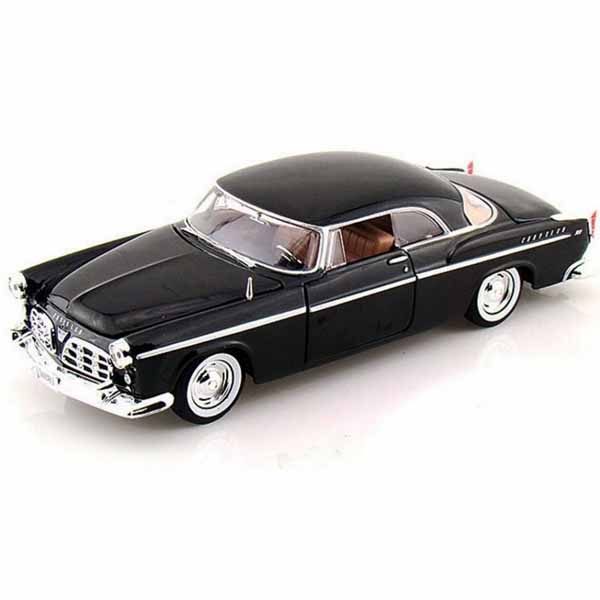 Chrysler C300 1955 Модель автомобиля 1:24