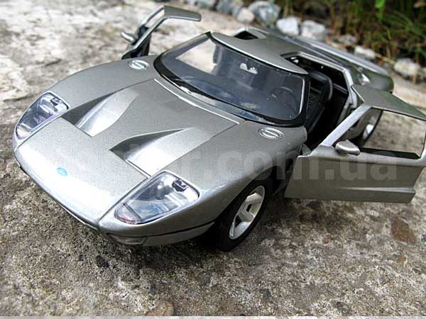 Ford GT Concept Коллекционная модель 1:24