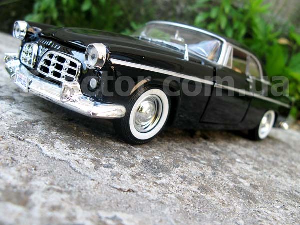 Chrysler C300 1955 Модель автомобиля 1:24