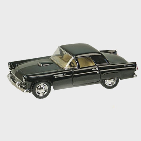 Ford Thunderbird 1955 Коллекционная модель 1:36