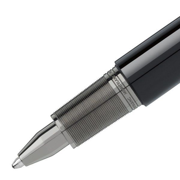 Ручка шариковая Montblanc M Resin 117149