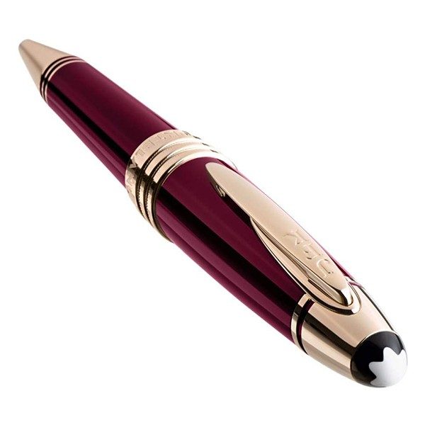 Ручка шариковая Montblanc John F Kennedy 118083