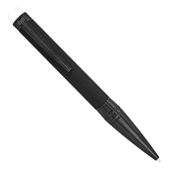 Ручка шариковая Montblanc Starwalker Ultra Black 118464