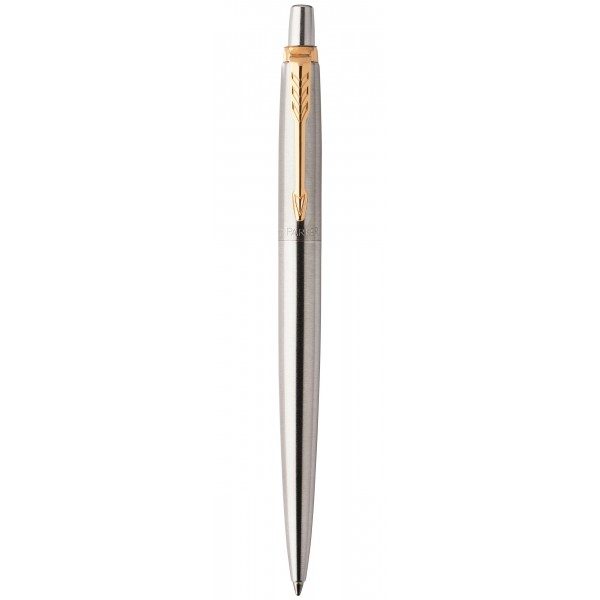 Шариковая ручка Parker JOTTER 17 SS GT BP 16 032