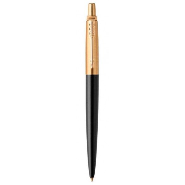 Ручка Parker JOTTER 17 Luxury Bond Street Black GT BP 18 232