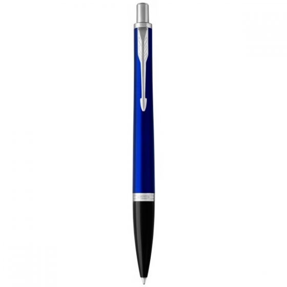Ручка Parker URBAN 17 Nightsky Blue CT BP 30432