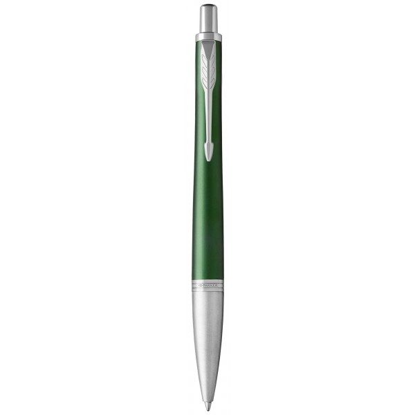 Ручка Parker URBAN 17 Premium Green CT BP 32632