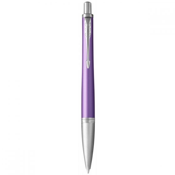 Ручка Parker URBAN 17 Premium Violet CT BP 32532