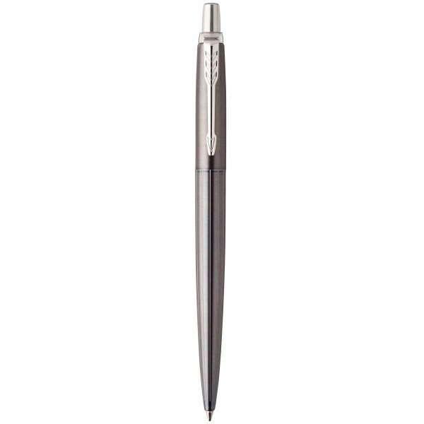 Parker JOTTER 17 Premium Oxford Grey Pinstripe CT BP 17 332