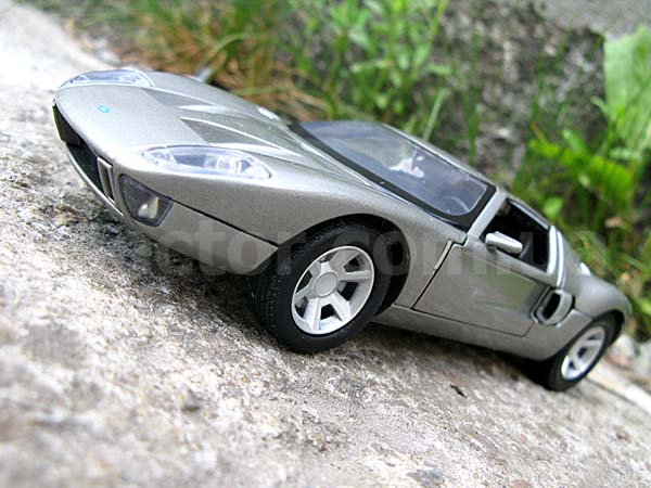 Ford GT Concept Коллекционная модель 1:24