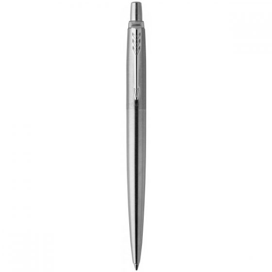Шариковая ручка Parker JOTTER 17 SS CT GEL 16162