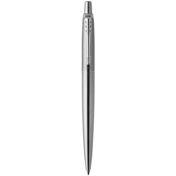 Шариковая ручка Parker JOTTER 17 SS CT GEL 16162