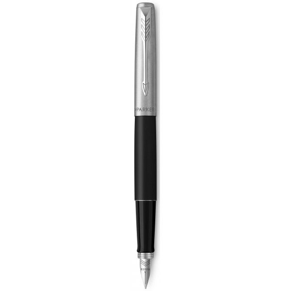 Ручка Parker JOTTER 17 Bond Street Black CT FP M 16 212