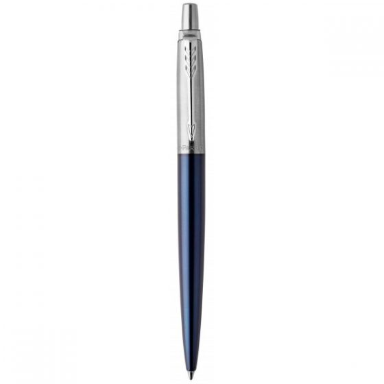 Шариковая ручка Parker JOTTER 17 Royal Blue CT BP 16 332