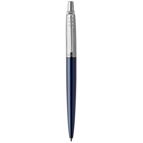 Шариковая ручка Parker JOTTER 17 Royal Blue CT BP 16 332