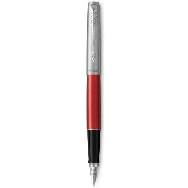 Ручка Parker JOTTER 17 Kensington Red CT FP M 16 412