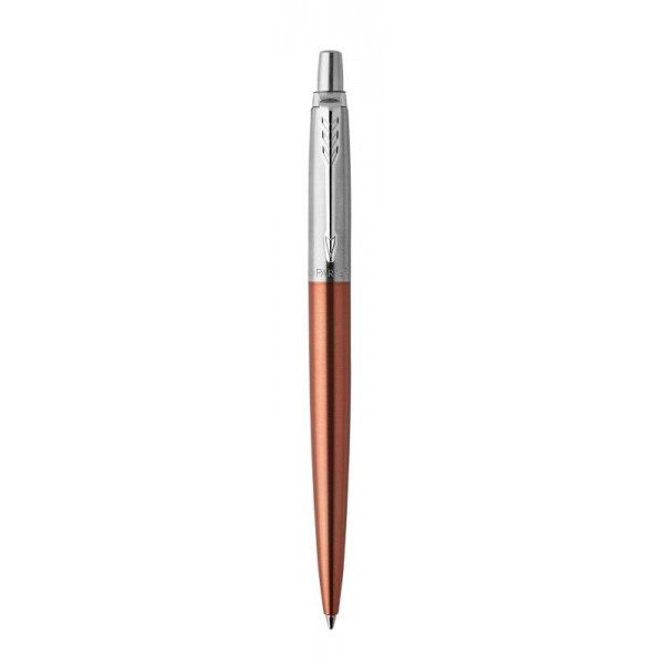 Ручка Parker JOTTER 17 Chelsea Orange CT BP 16 532