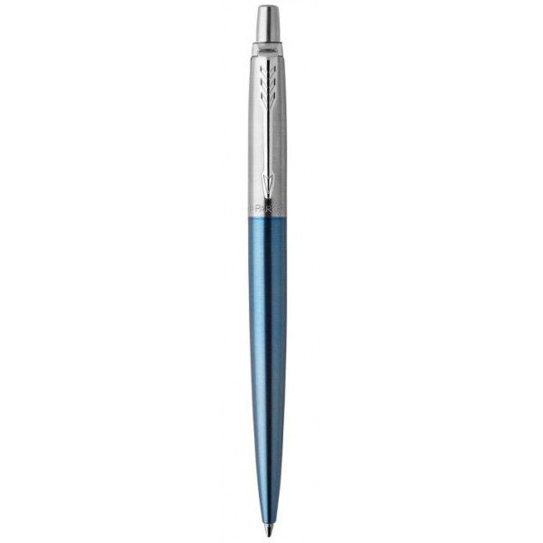 Ручка Parker JOTTER 17 Waterloo Blue CT BP 16 832