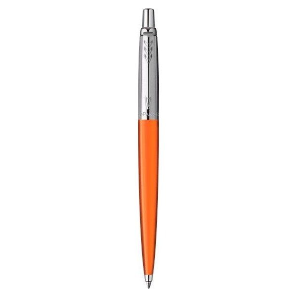Ручка Parker JOTTER 17 Plastic Orange CT BP 15 432