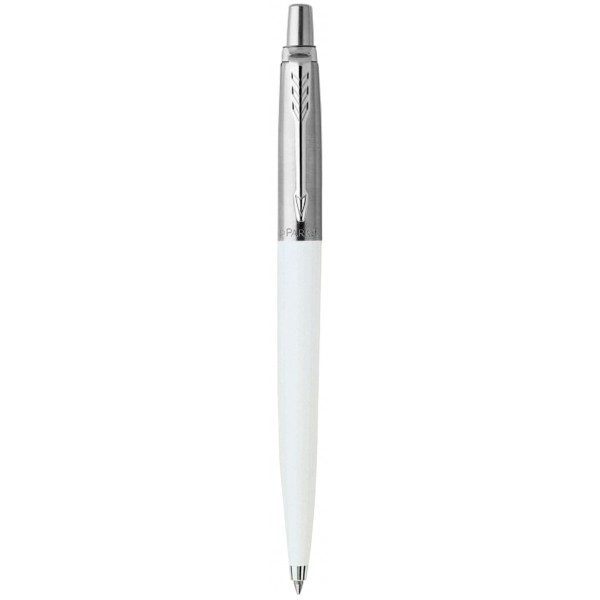 Ручка Parker JOTTER 17 Standart White BP 15 032