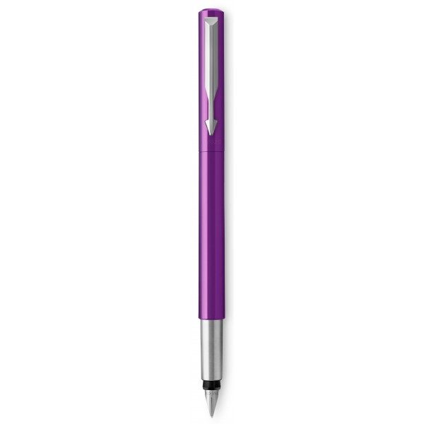 Ручка Parker VECTOR 17 Purple FP F 05 511