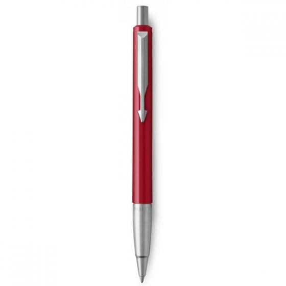Ручка шариковая Parker Vector 17 Red BP 05 332