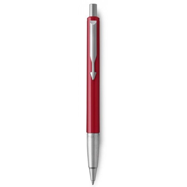 Ручка шариковая Parker Vector 17 Red BP 05 332
