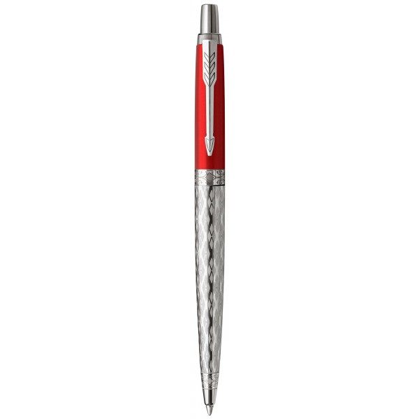 Ручка Parker JOTTER 17 SE Red Classic CT BP 19 132