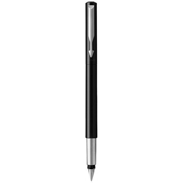 Ручка перьевая Parker VECTOR 17 Black FP F 05 111