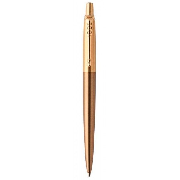 Parker JOTTER 17 Luxury West End Brushed Gold BP 18 132