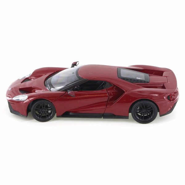 Ford GT 2017 Коллекционная модель 1:24