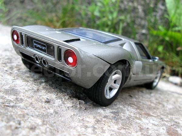 Ford GT Concept Коллекционная модель 1:24