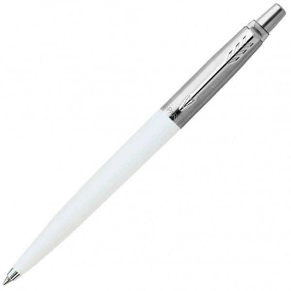 Ручка шариковая Parker JOTTER 17 Standart White BP 15 032